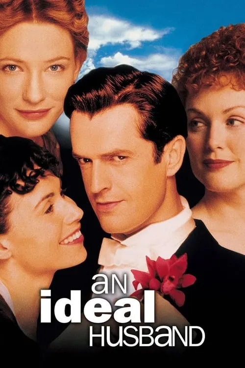 An Ideal Husband (movie)