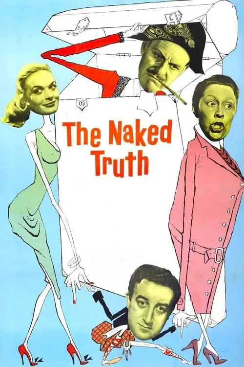 The Naked Truth (movie)