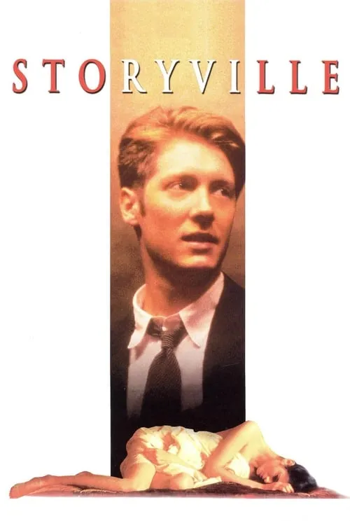 Storyville (movie)