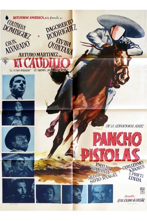 El caudillo (movie)