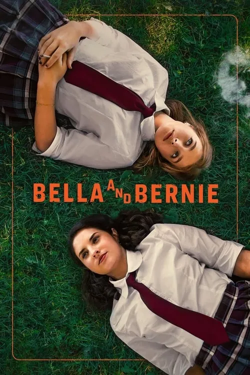 Bella and Bernie (фильм)