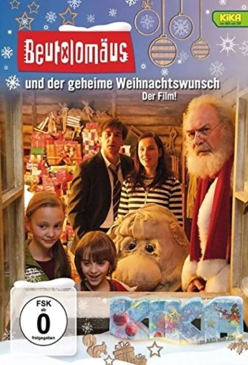 Beutolomäus und der geheime Weihnachtswunsch (фильм)