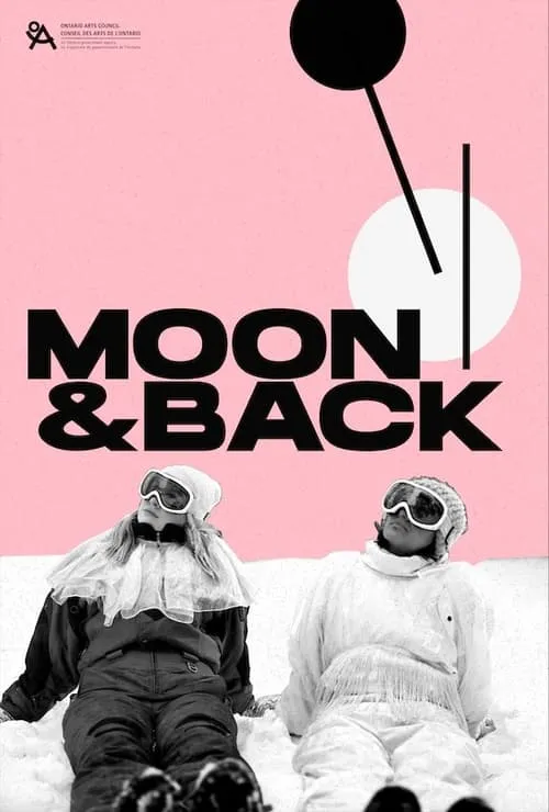 MOON & BACK (movie)