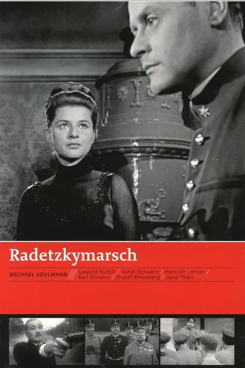 Radetzkymarsch (movie)