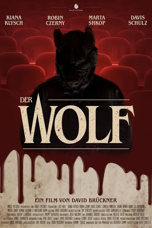 Der Wolf und die 7 Geißlein (movie)