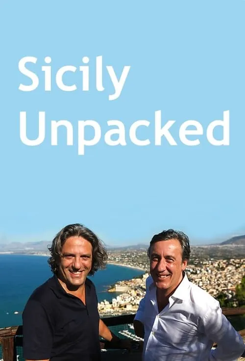 Sicily Unpacked (сериал)