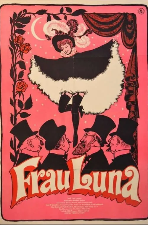 Frau Luna (movie)