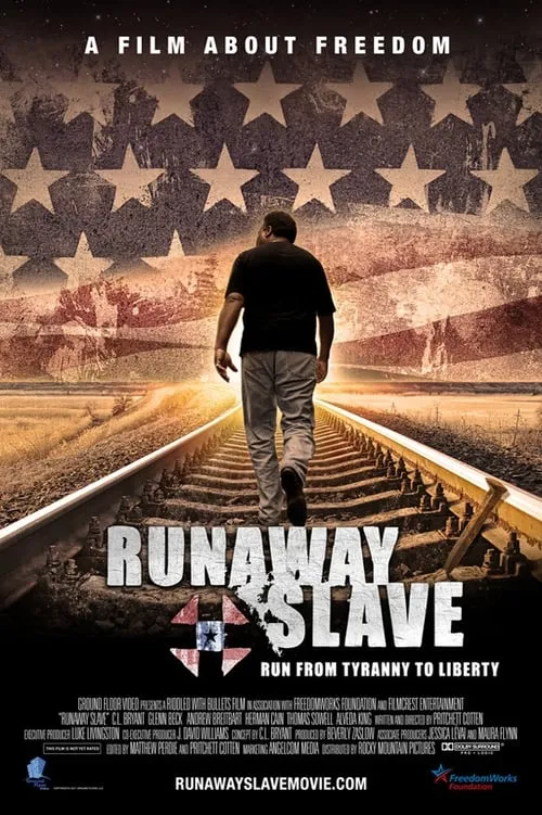 Runaway Slave (movie)