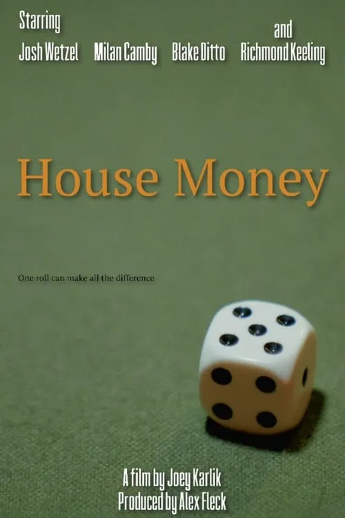 House Money (фильм)