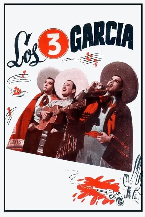 The Three Garcías