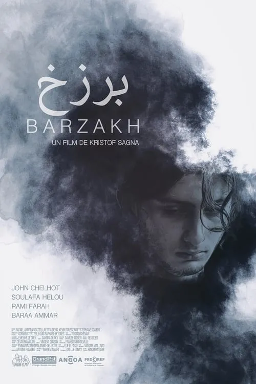 Barzakh (movie)