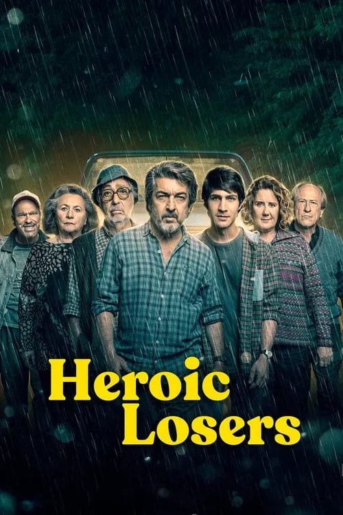 Heroic Losers (movie)