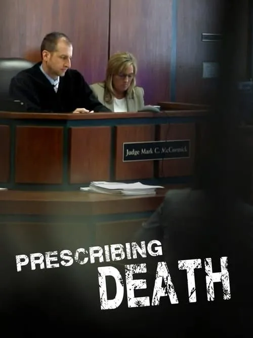 Prescribing Death (фильм)