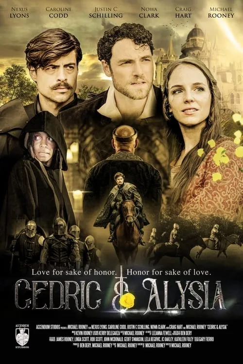 Cedric & Alysia (movie)