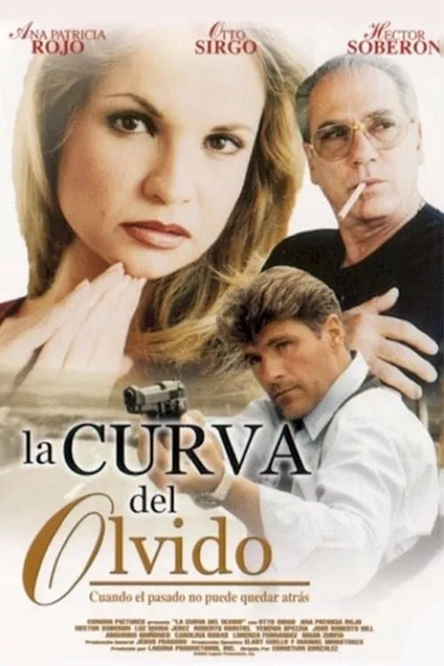 La Curva Del Olvido (movie)