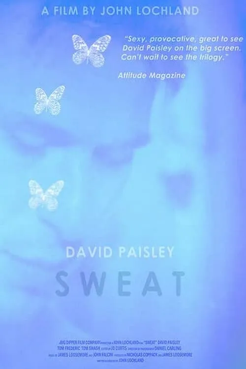 Sweat (movie)