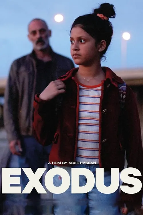 Exodus (movie)