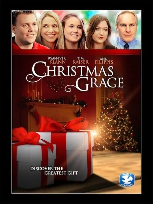 Christmas Grace (movie)