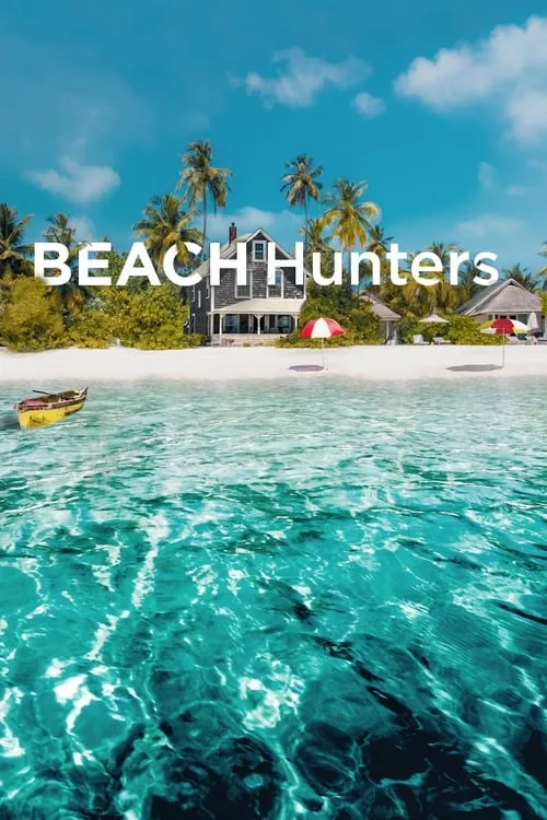 Beach Hunters (сериал)