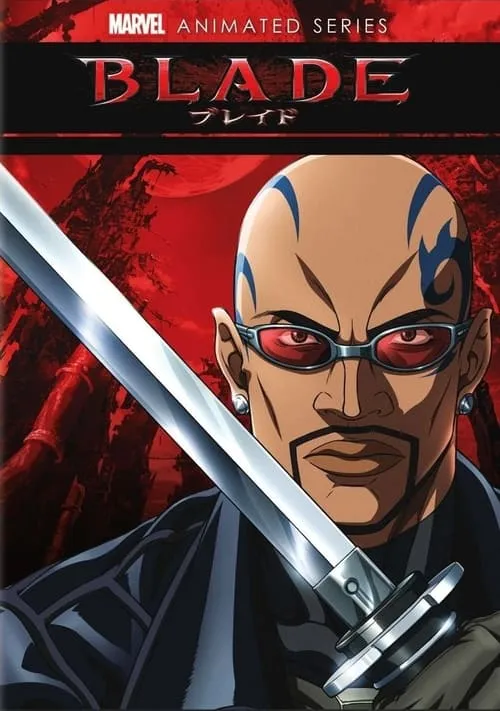 Blade (series)