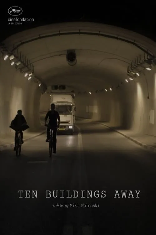 Ten Buildings Away (movie)