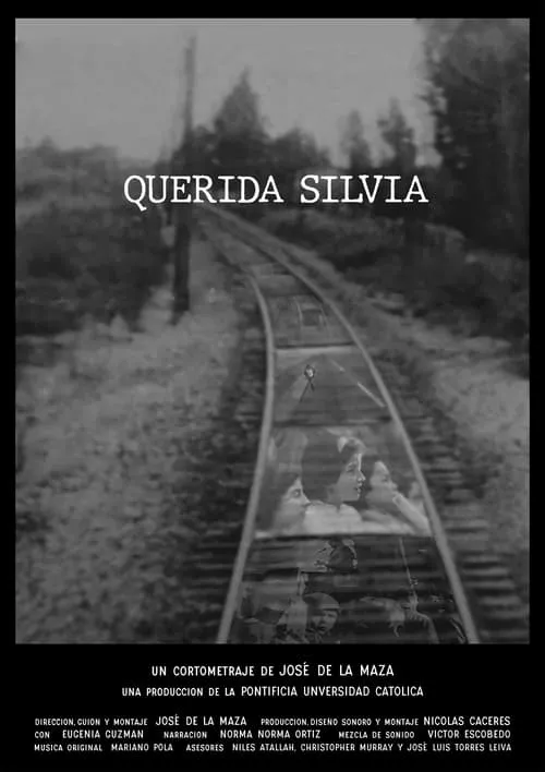 Querida Silvia