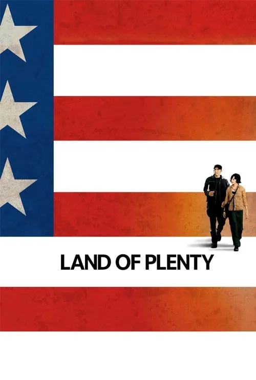 Land of Plenty (movie)