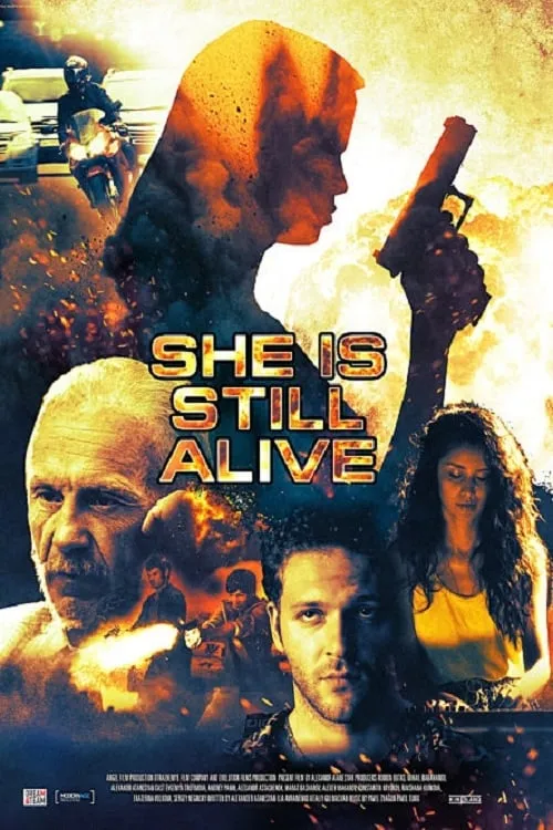 She Is Still Alive (movie)