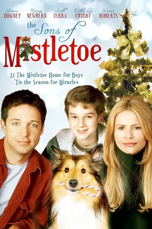 The Sons of Mistletoe