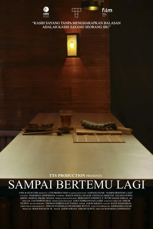 Sampai Bertemu Lagi (movie)