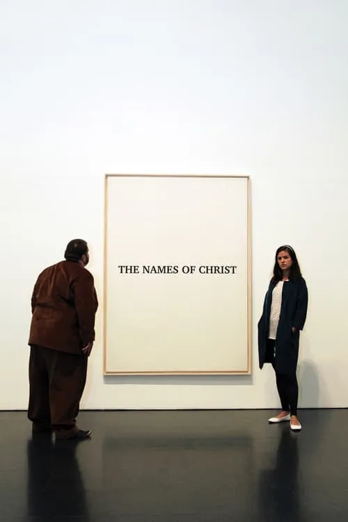 The Names of Christ (movie)