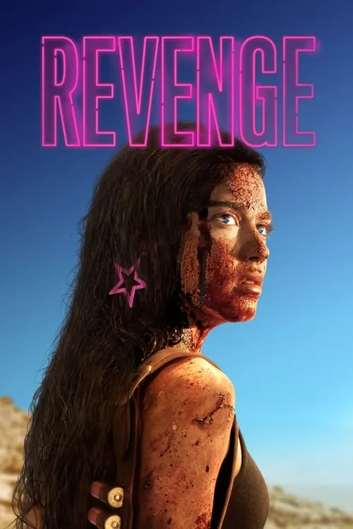 Revenge (movie)