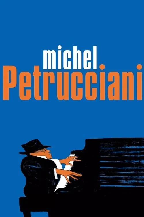 Michel Petrucciani (movie)