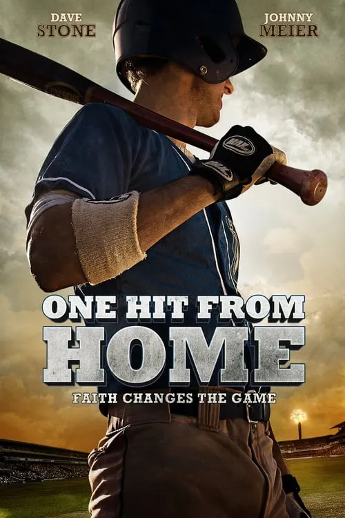 One Hit From Home (movie)