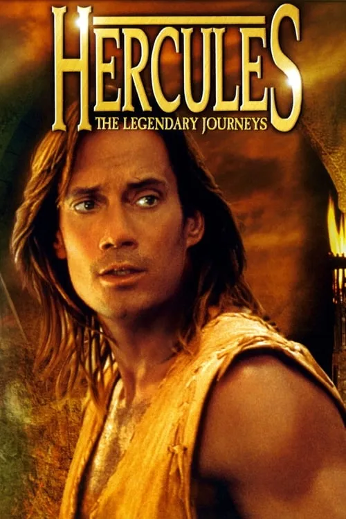 Hercules: The Legendary Journeys (series)