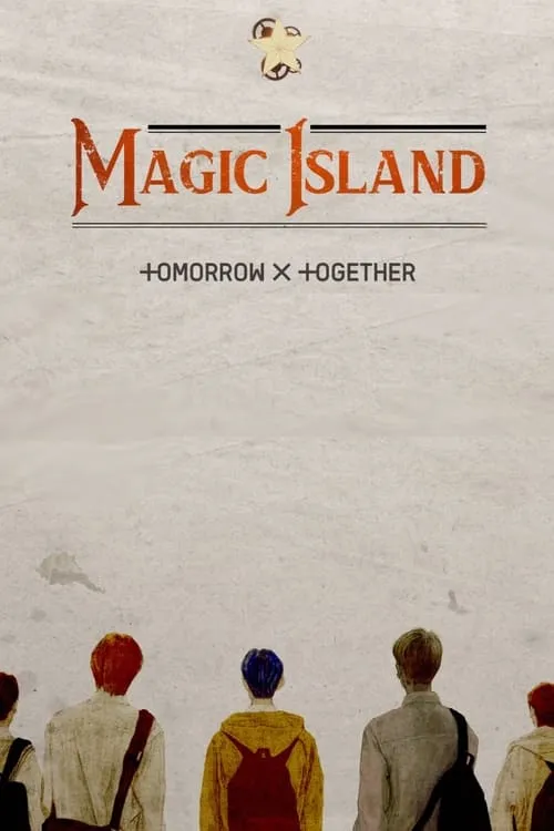 Magic Island (movie)