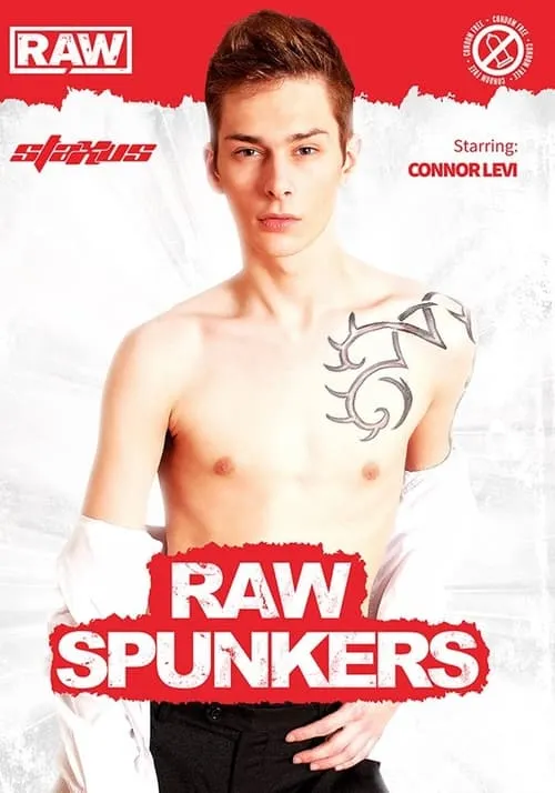 Raw Spunkers