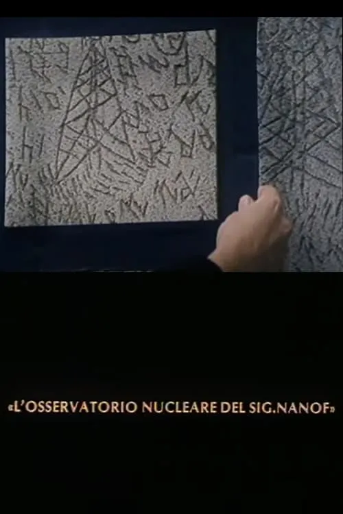 L’osservatorio nucleare del sig. Nanof (movie)