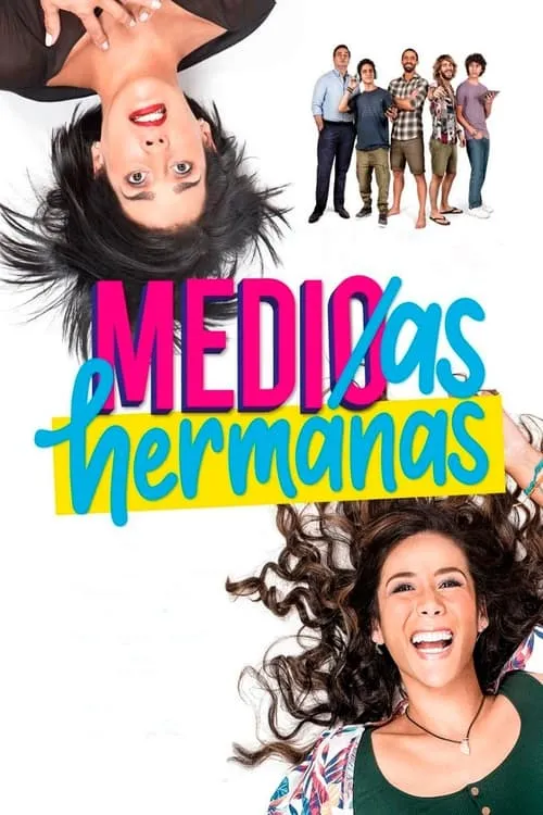 Medias hermanas (фильм)