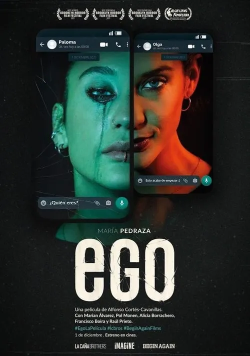 Ego (movie)