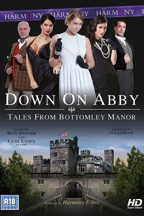 Down on Abby: Tales from Bottomley Manor (movie)