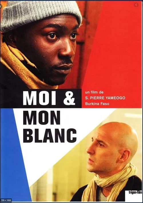 Moi et mon blanc (movie)