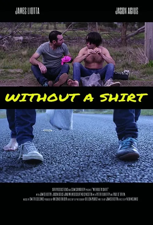 Without A Shirt (movie)