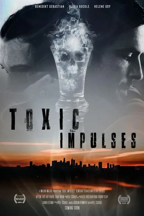 Toxic Impulses (фильм)