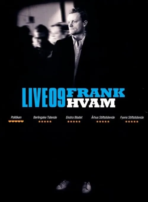 Frank Hvam: Live '09 (фильм)