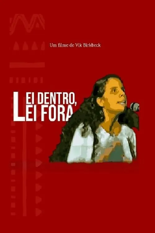 Lei Dentro, Lei Fora (movie)