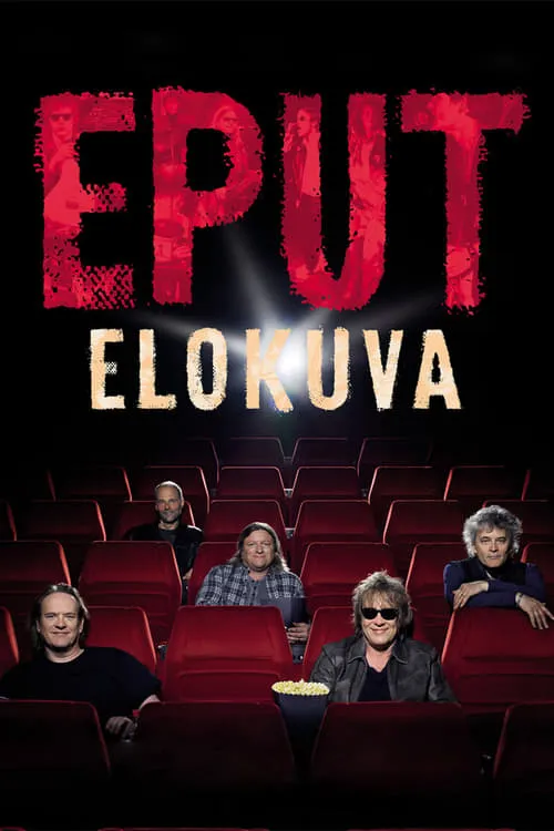 Eput the Movie (movie)