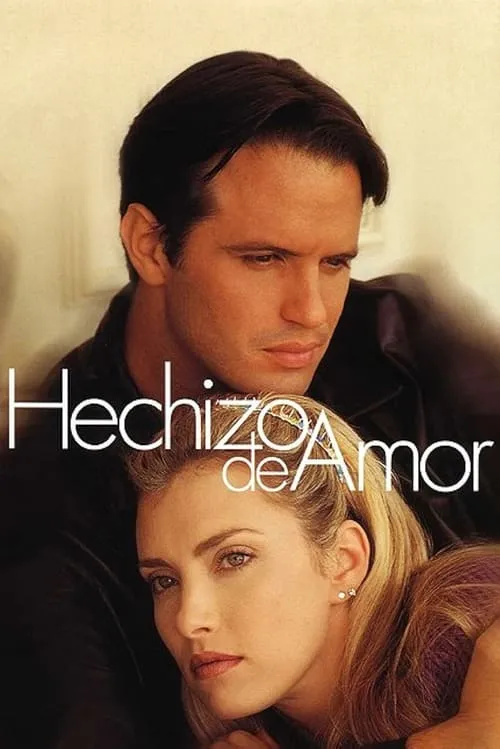 Hechizo de Amor (series)