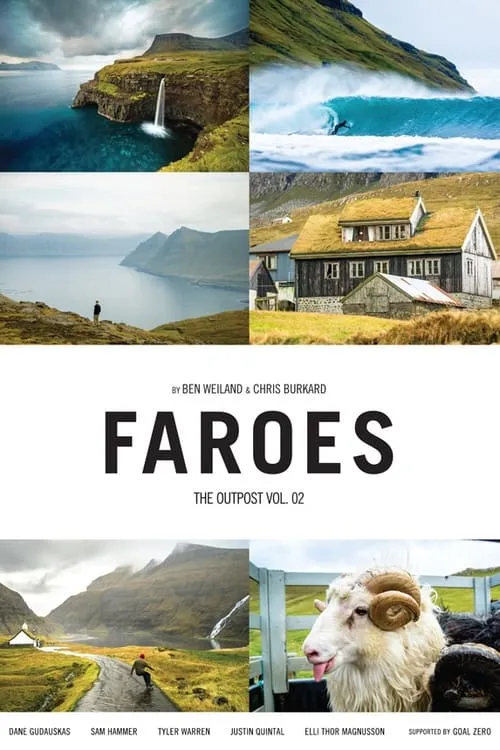 FAROES: The Outpost Vol. 02 (фильм)