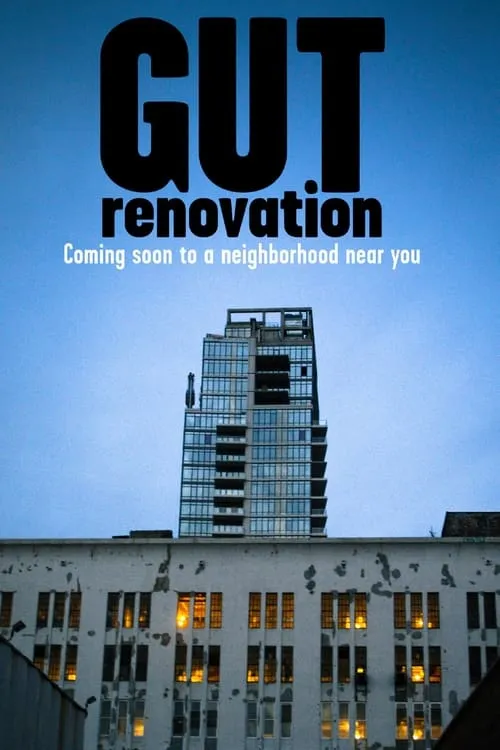 Gut Renovation (movie)